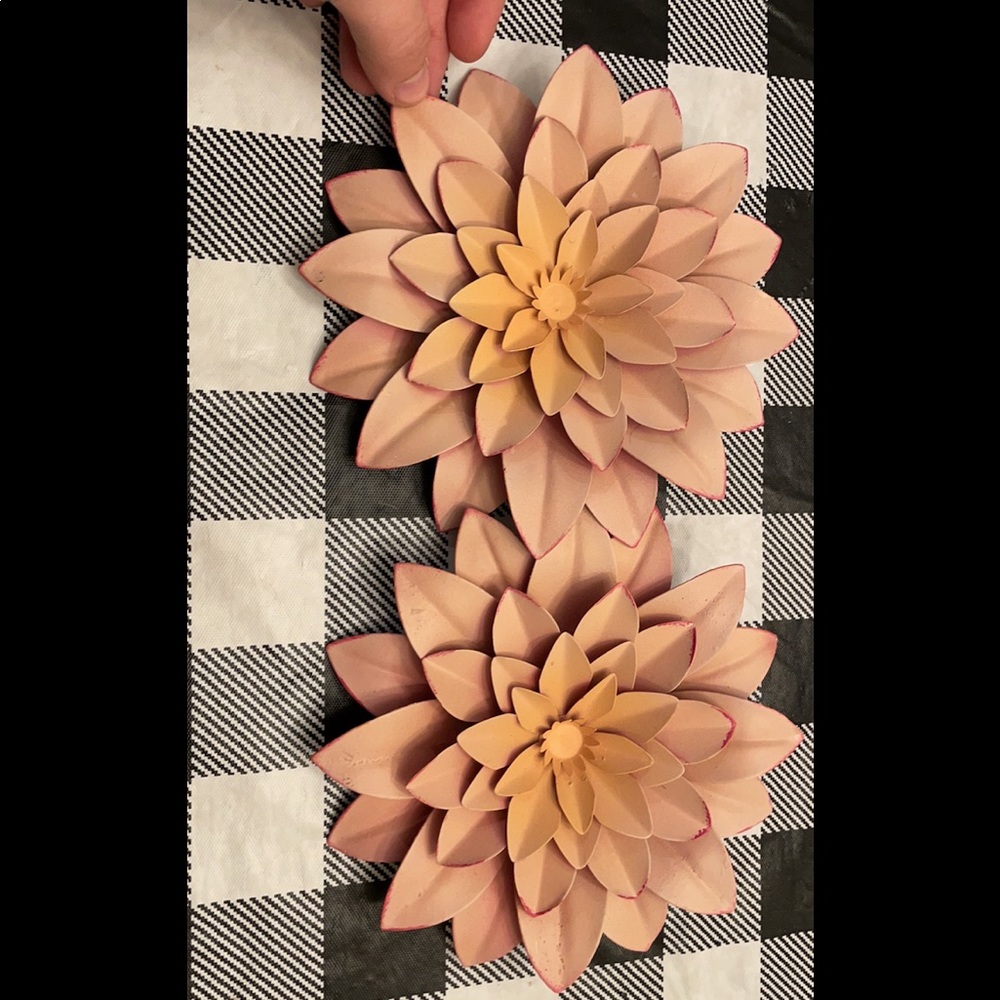Wall decor